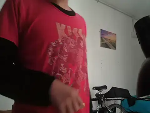 Lorcas CharlyUC online show from May 2026 04:37:01 PM