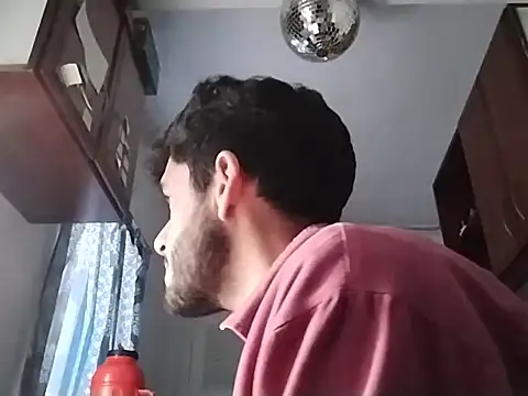 Lorcas CharlyUC online show from July 2026 08:14:01 PM