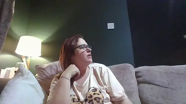Curvy Clare online show from March 2026 07:29:01 PM