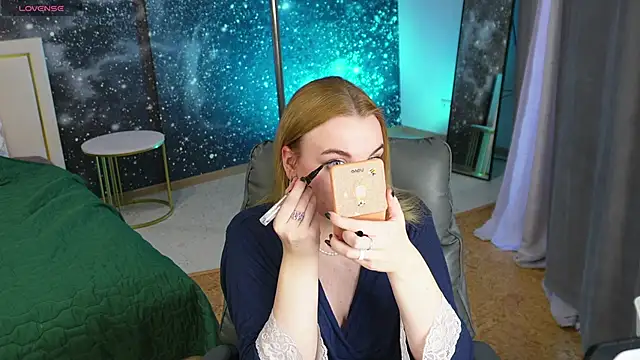 Glow Margo online show from April 2026 01:05:02 AM