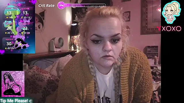 DaddysLakieBaby online show from July 2026 11:29:02 AM