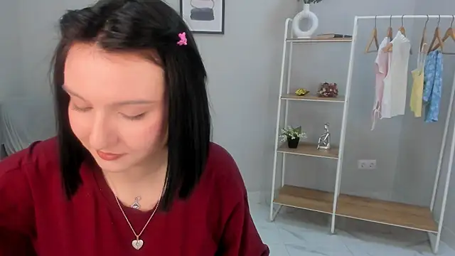 Keiko Lami online show from February 2026 11:33:01 AM