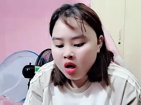 Vani568 online show from April 2026 09:13:01 PM