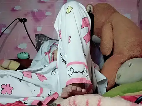 Angela203 online show from March 2026 04:15:01 PM