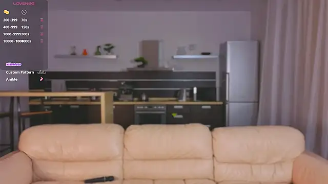 Snapshot of DarcieMac chatting on March 2026 12:07:01 PM DarcieMac online show from March 2026 12:07:01 PM