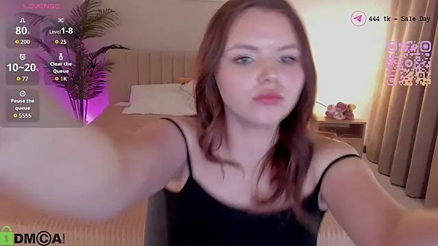 Snapshot of serinella_ chatting on May 2026 01:06:01 PM serinella online show from May 2026 01:06:01 PM