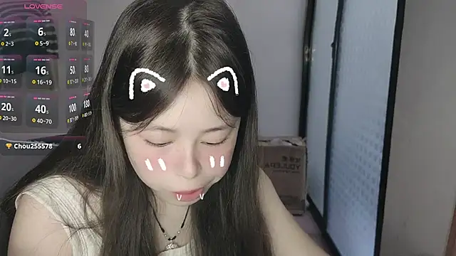 F-Yihao online show from March 2026 09:04:01 AM