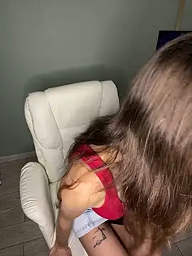 SofieLund online show from March 2026 04:12:02 PM