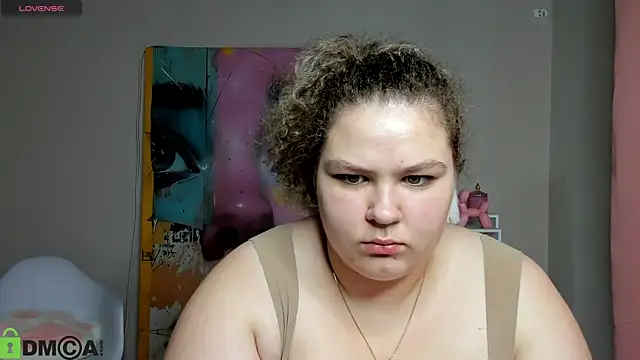 SofiRoce online show from July 2026 05:05:01 AM