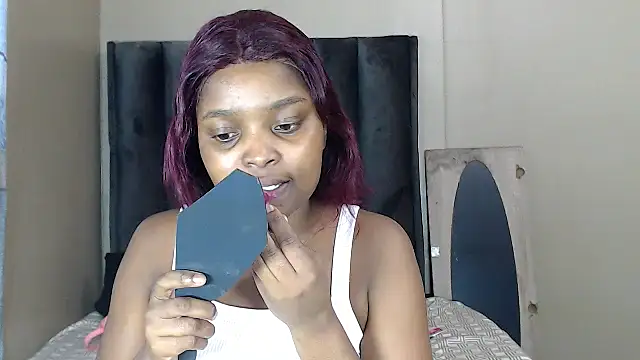 LexyDiana online show from May 2026 06:08:01 AM