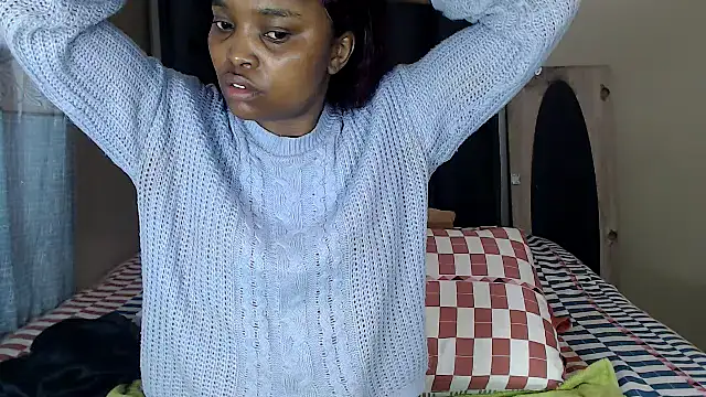 LexyDiana online show from May 2026 06:08:01 AM