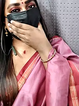 Cutie Nila online show from March 2026 05:55:02 AM