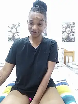 JANIELEE8XXXXX online show from May 2026 08:38:01 PM