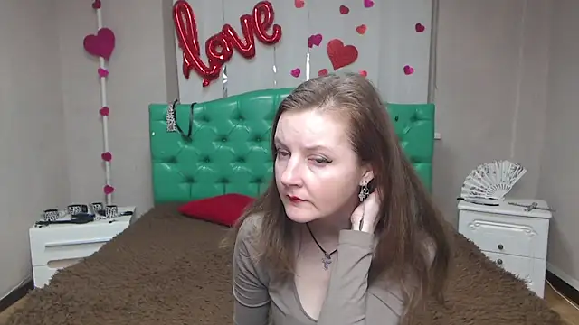 Snapshot of MeganPirs chatting on March 2026 06:04:02 PM MeganPirs online show from March 2026 06:04:02 PM