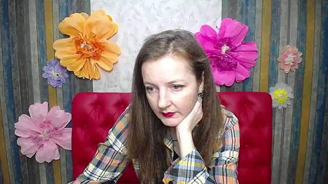 Snapshot of MeganPirs chatting on March 2026 06:40:01 PM MeganPirs online show from March 2026 06:40:01 PM