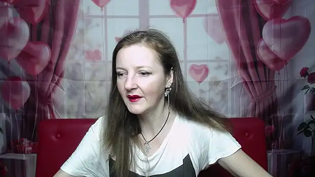 Snapshot of MeganPirs chatting on March 2026 06:29:01 PM MeganPirs online show from March 2026 06:29:01 PM