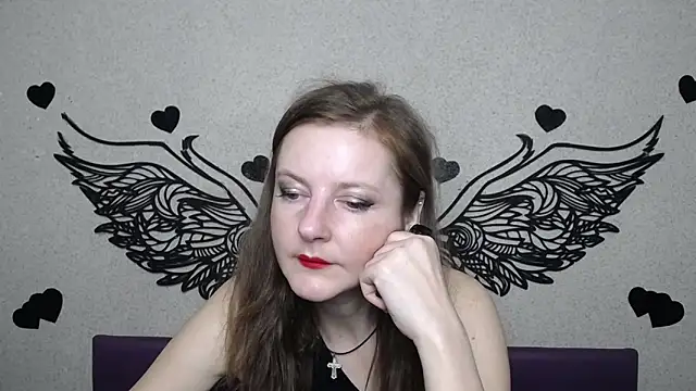 Snapshot of MeganPirs chatting on April 2026 05:22:02 PM MeganPirs online show from April 2026 05:22:02 PM