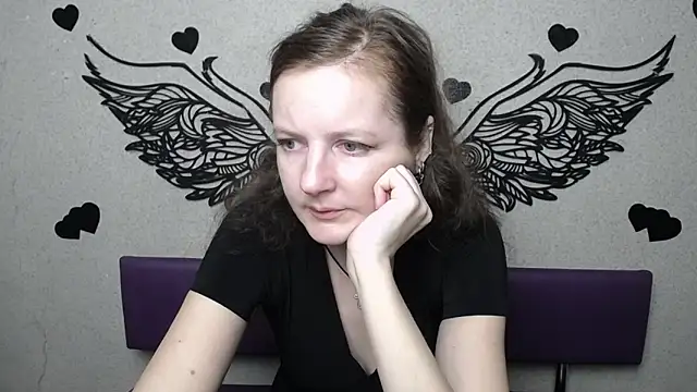 Snapshot of MeganPirs chatting on April 2026 05:13:02 PM MeganPirs online show from April 2026 05:13:02 PM