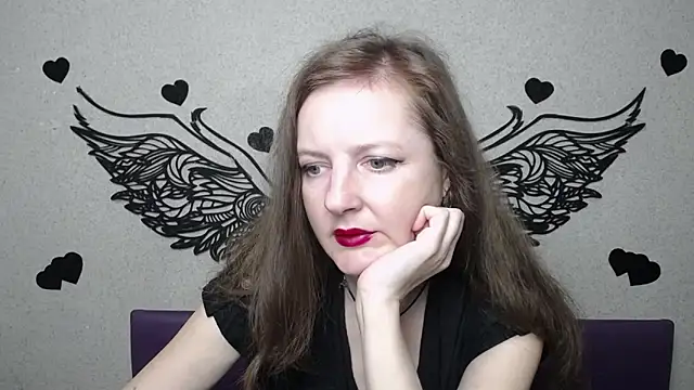Snapshot of MeganPirs chatting on April 2026 05:29:01 PM MeganPirs online show from April 2026 05:29:01 PM