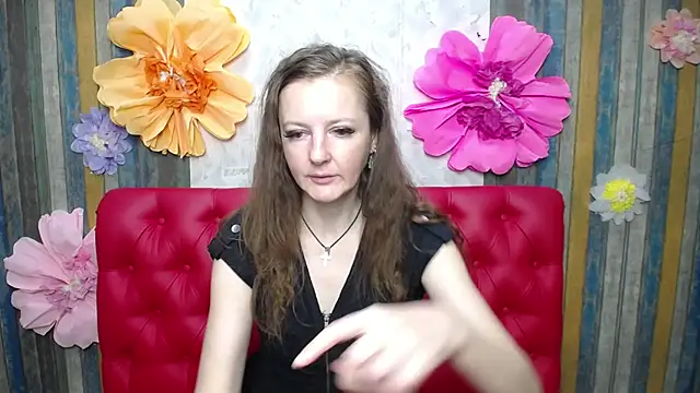 Snapshot of MeganPirs chatting on May 2026 05:13:01 AM MeganPirs online show from May 2026 05:13:01 AM