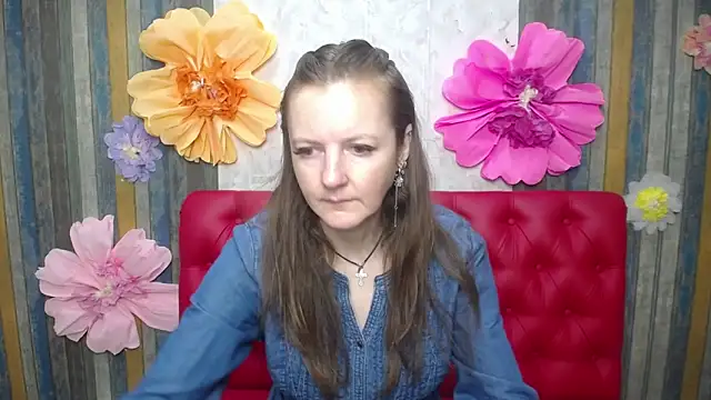 Snapshot of MeganPirs chatting on May 2026 04:54:01 AM MeganPirs online show from May 2026 04:54:01 AM