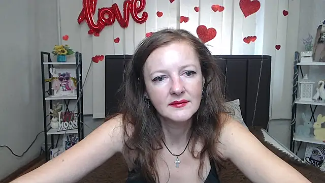 Snapshot of MeganPirs chatting on July 2026 07:23:02 AM MeganPirs online show from July 2026 07:23:02 AM