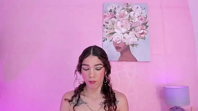 evelyn  rose1 online show from March 2026 06:00:01 PM