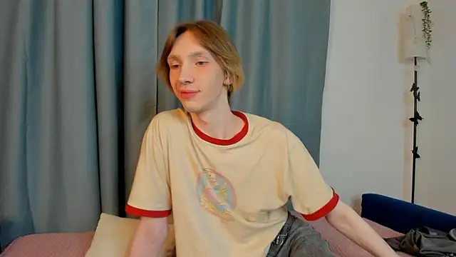 SilverFeral online show from March 2026 12:58:02 AM