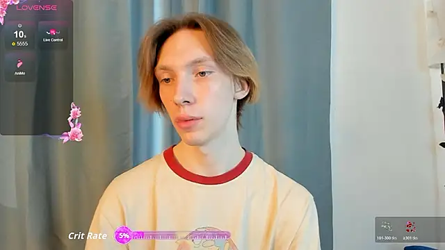 SilverFeral online show from March 2026 05:57:02 AM