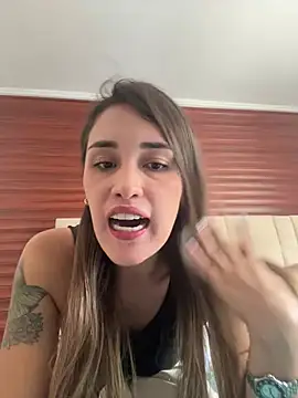 Snapshot of KittyFuego chatting on March 2026 07:32:01 PM KittyFuego online show from March 2026 07:32:01 PM