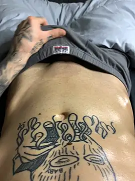 IamAlexei online show from February 2026 09:57:02 PM