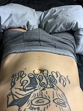 IamAlexei online show from March 2026 10:24:02 PM