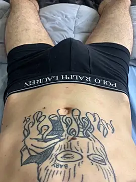 IamAlexei online show from April 2026 09:54:01 AM