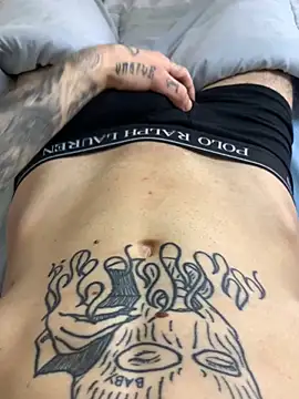 IamAlexei online show from April 2026 09:18:01 AM