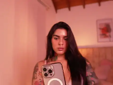 Snapshot of Lissanascott chatting on March 2026 03:41:01 PM Lissanascott online show from March 2026 03:41:01 PM