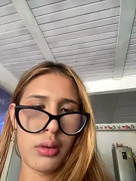 Angela Garciaa online show from July 2026 07:53:01 PM
