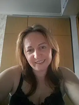 ChristinaYork online show from March 2026 03:51:01 PM