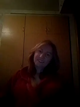 ChristinaYork online show from March 2026 03:35:02 AM