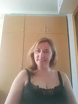 ChristinaYork online show from March 2026 12:42:01 PM