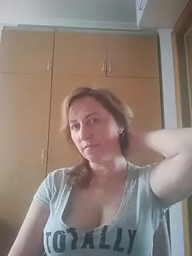 ChristinaYork online show from April 2026 02:11:02 PM