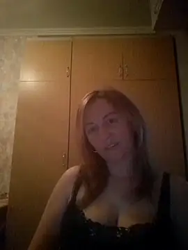 ChristinaYork online show from April 2026 04:34:01 PM