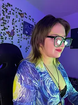 aurora bela online show from March 2026 02:50:01 AM