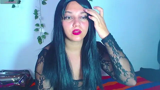 aurora bela online show from May 2026 03:35:01 AM