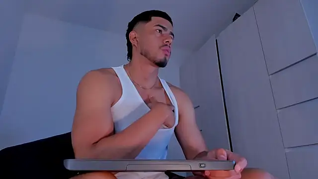 THADEO KING2 online show from March 2026 01:26:02 PM