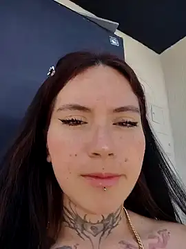 Snapshot of lamonitora chatting on February 2026 04:28:02 PM lamonitora online show from February 2026 04:28:02 PM