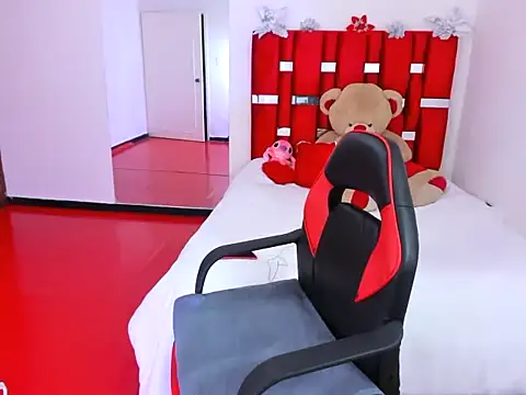 Snapshot of mia_rouse11 chatting on March 2026 01:07:02 AM mia rouse11 online show from March 2026 01:07:02 AM