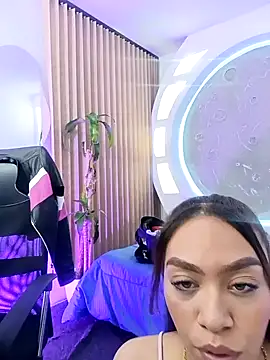 ritzabeth daniel online show from March 2026 02:17:02 AM