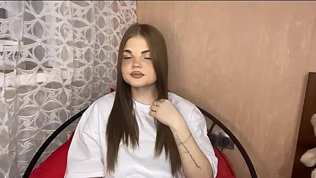 Snapshot of SteffiMoon chatting on March 2026 03:30:01 PM SteffiMoon online show from March 2026 03:30:01 PM