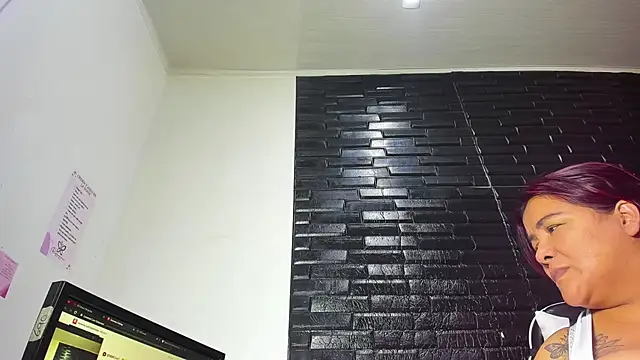 ScarlettSexRx online show from April 2026 12:43:01 PM