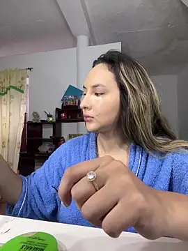 SamanthaVega  online show from March 2026 05:31:01 PM